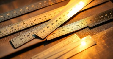 top sewing pattern rulers