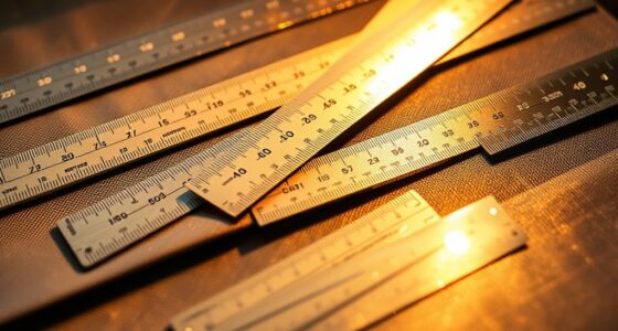 top sewing pattern rulers