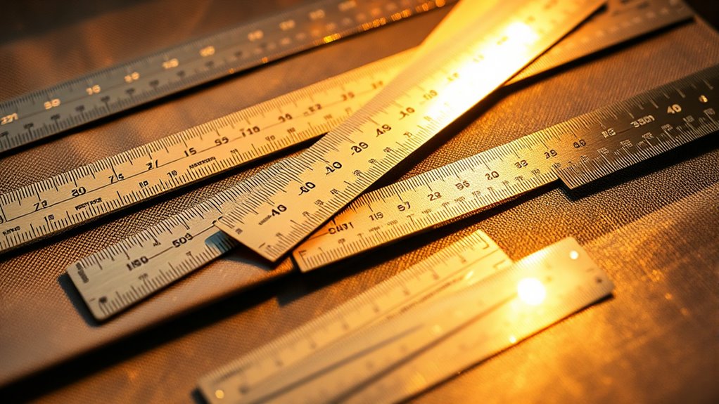 top sewing pattern rulers