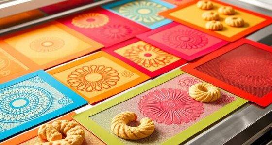 top silicone baking mats
