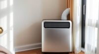 top small apartment cooling units
