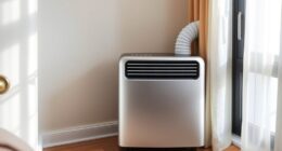 top small apartment cooling units