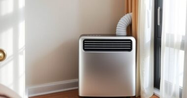 top small apartment cooling units