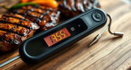 top smart meat thermometers