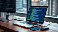 top software development macbooks