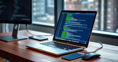 top software development macbooks