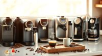 top specialty coffee makers