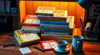 top sudoku puzzle books