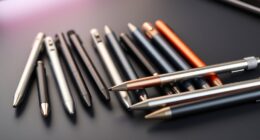 top tablet stylus recommendations