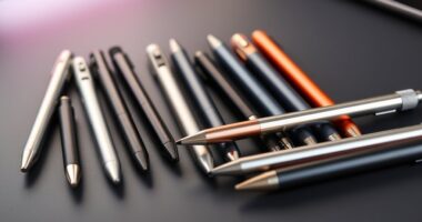 top tablet stylus recommendations