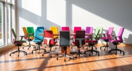 top tall office chair options