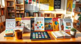 top teaching resource books