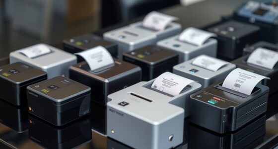top thermal printer recommendations