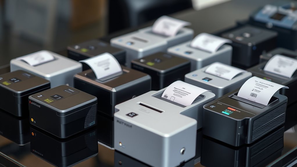 top thermal printer recommendations