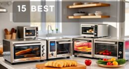top toasters for perfect meals