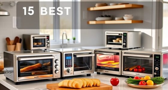 top toasters for perfect meals