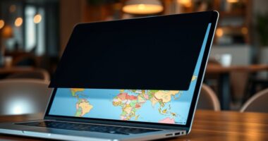 top travel privacy screen filters