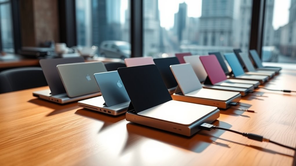 top usb c docking stations