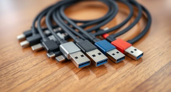 top usb c power cables