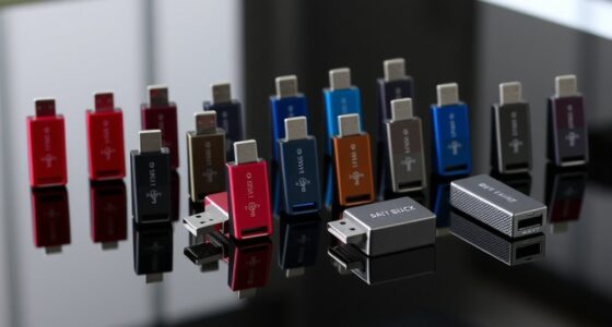 top usb data blocker devices