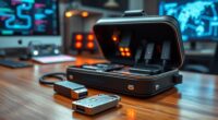 top usb penetration testing tools