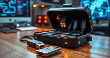 top usb penetration testing tools