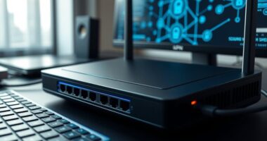 top vpn router picks