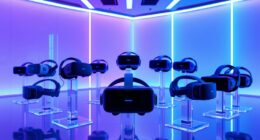 top vr headsets 2025