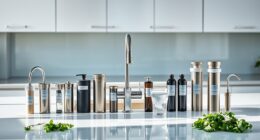 top water filtration systems