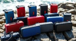 top waterproof bluetooth speakers