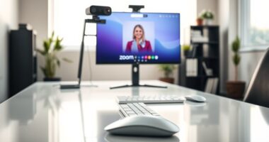 top webcams for zoom