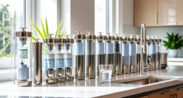 top whole house water filters