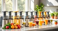 top whole juicers 2025