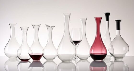 top wine serving accessories