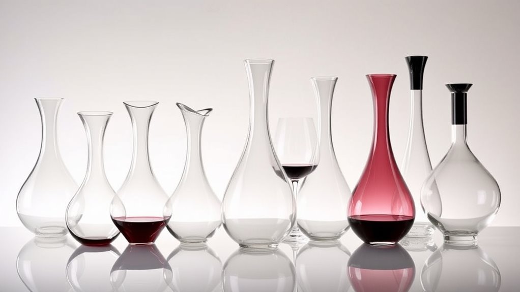 top wine serving accessories
