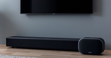 top wireless subwoofer soundbar combos