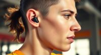 top workout wireless earbuds