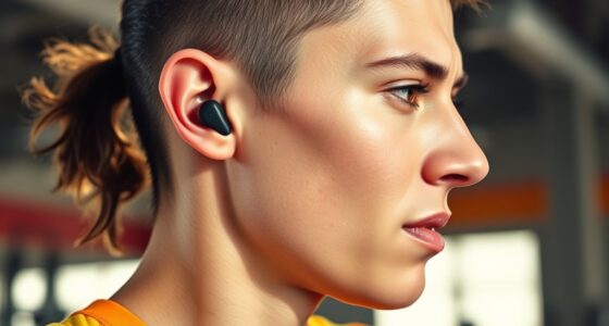 top workout wireless earbuds