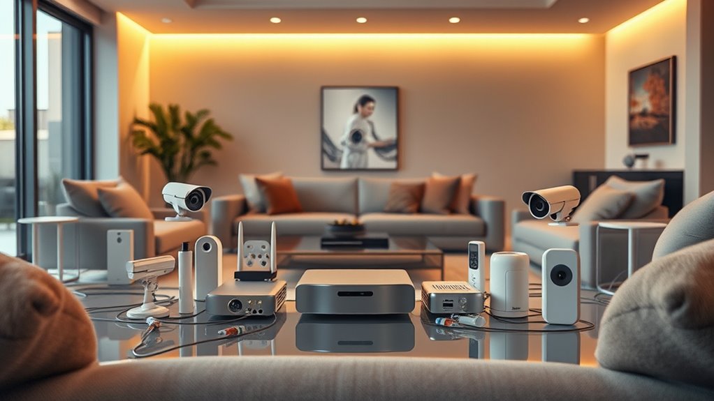 top zigbee security bundles