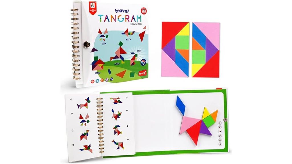 travel puzzle with solutions