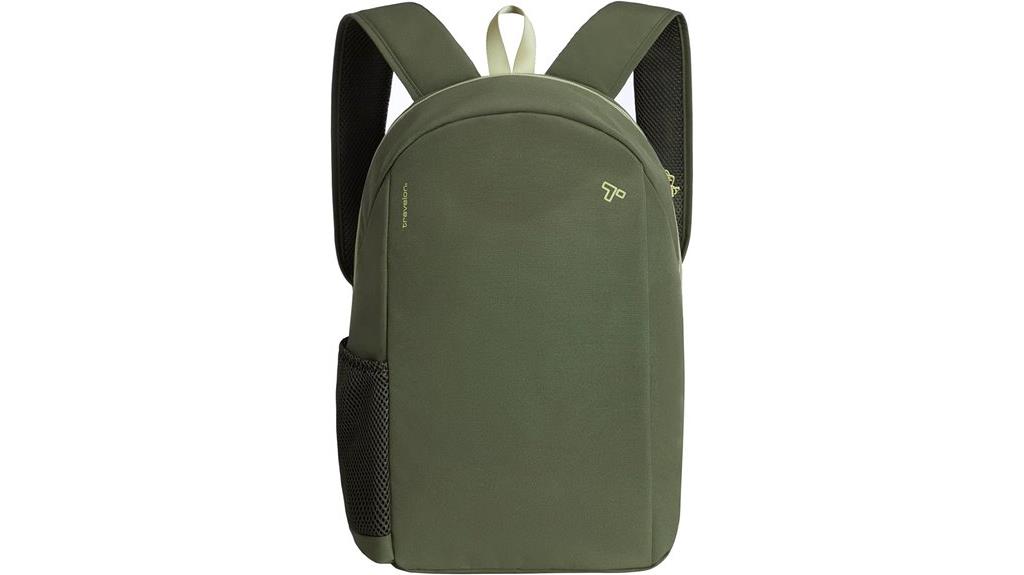 travelon anti theft backpack
