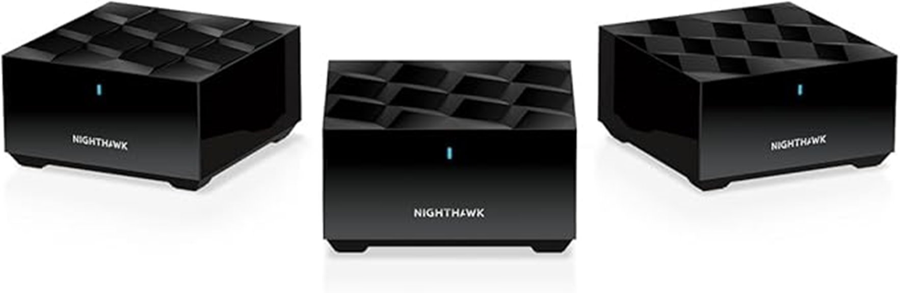 tri band mesh wifi