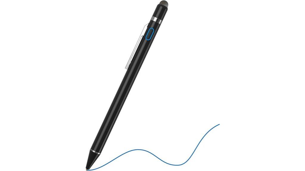 universal fine point stylus