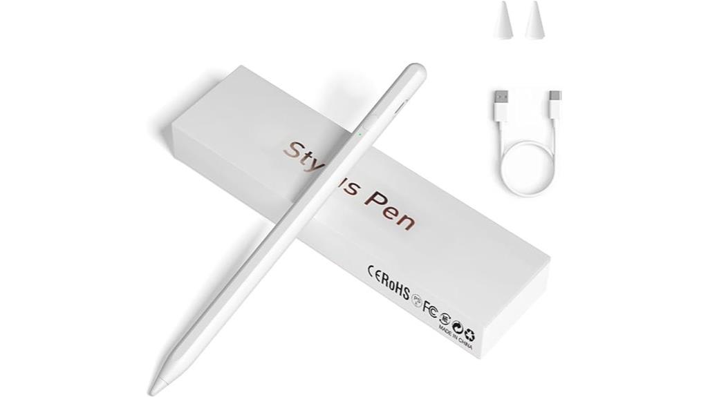 universal fine point stylus