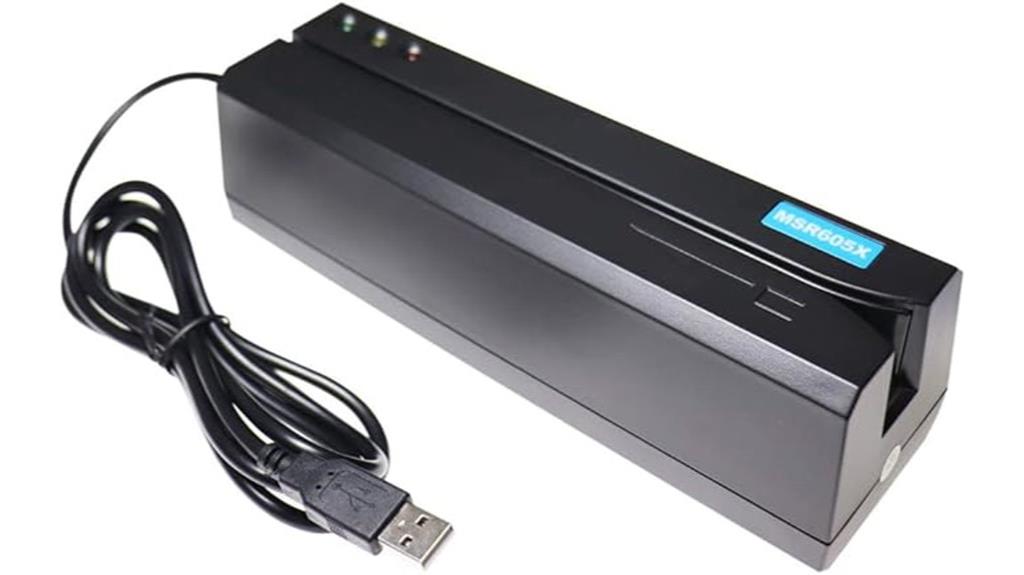 usb card reader