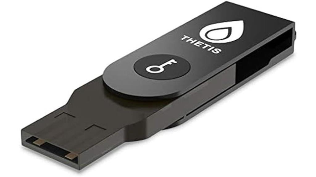 usb security key device