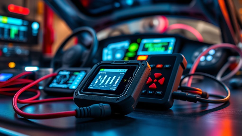 vehicle compatibility and security
