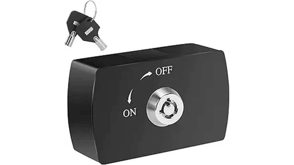 vehicle obd2 theft lock