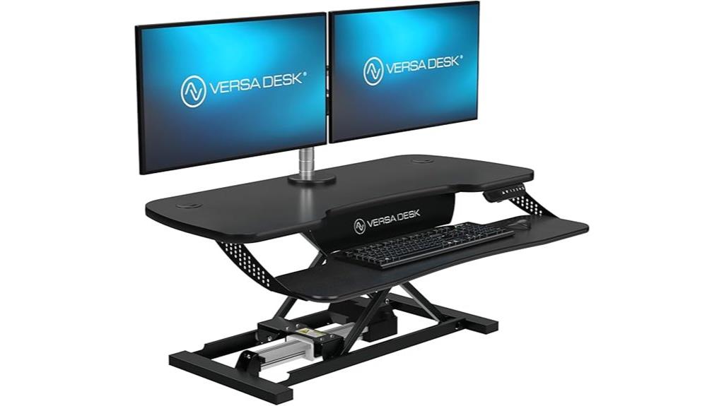 versadesk powerpro elite
