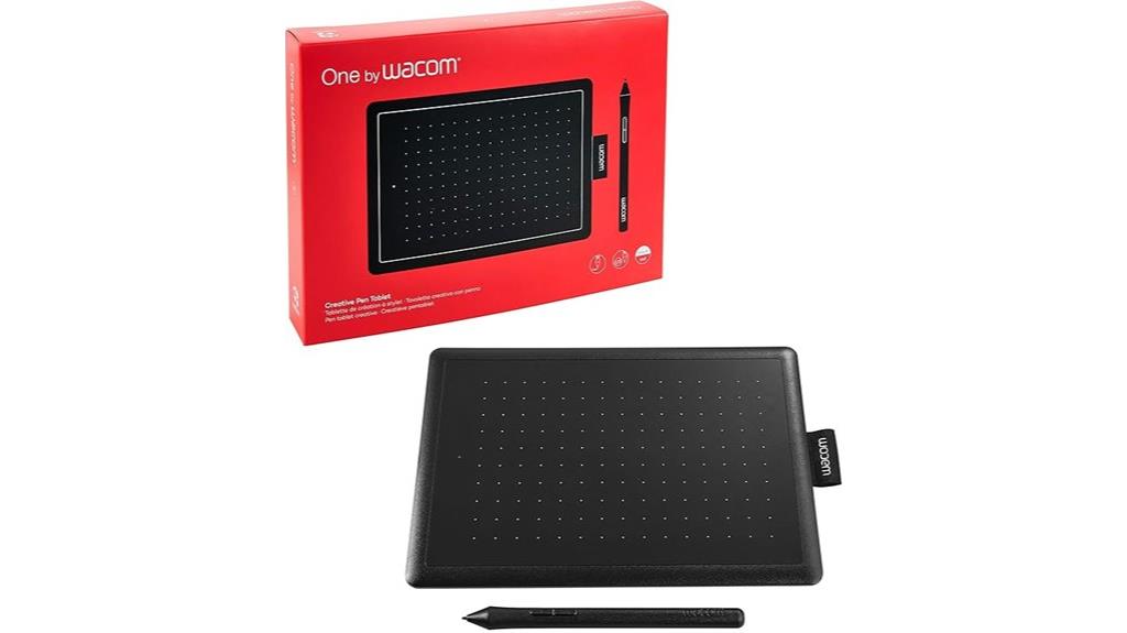 wacom chromebook pen tablet